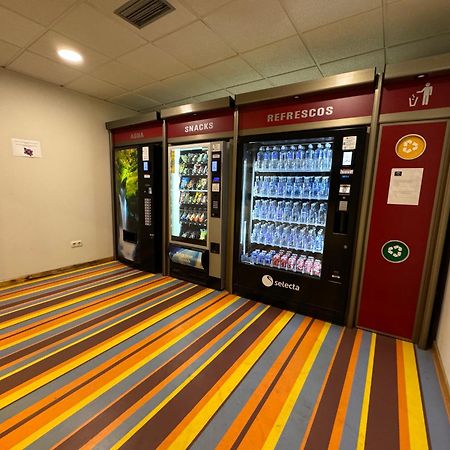 Sur Suites Palmeras 491 Fuengirola Zewnętrze zdjęcie