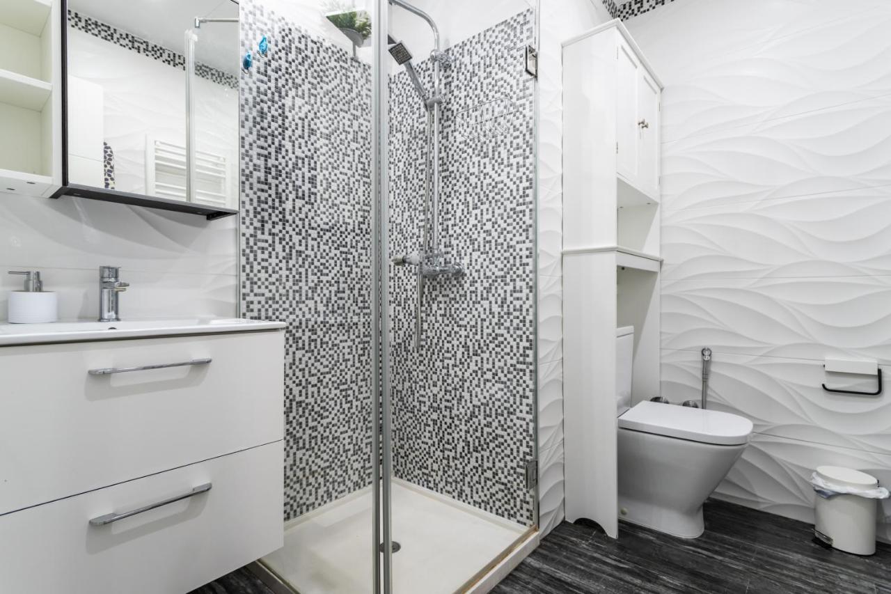 Sur Suites Palmeras 491 Fuengirola Zewnętrze zdjęcie