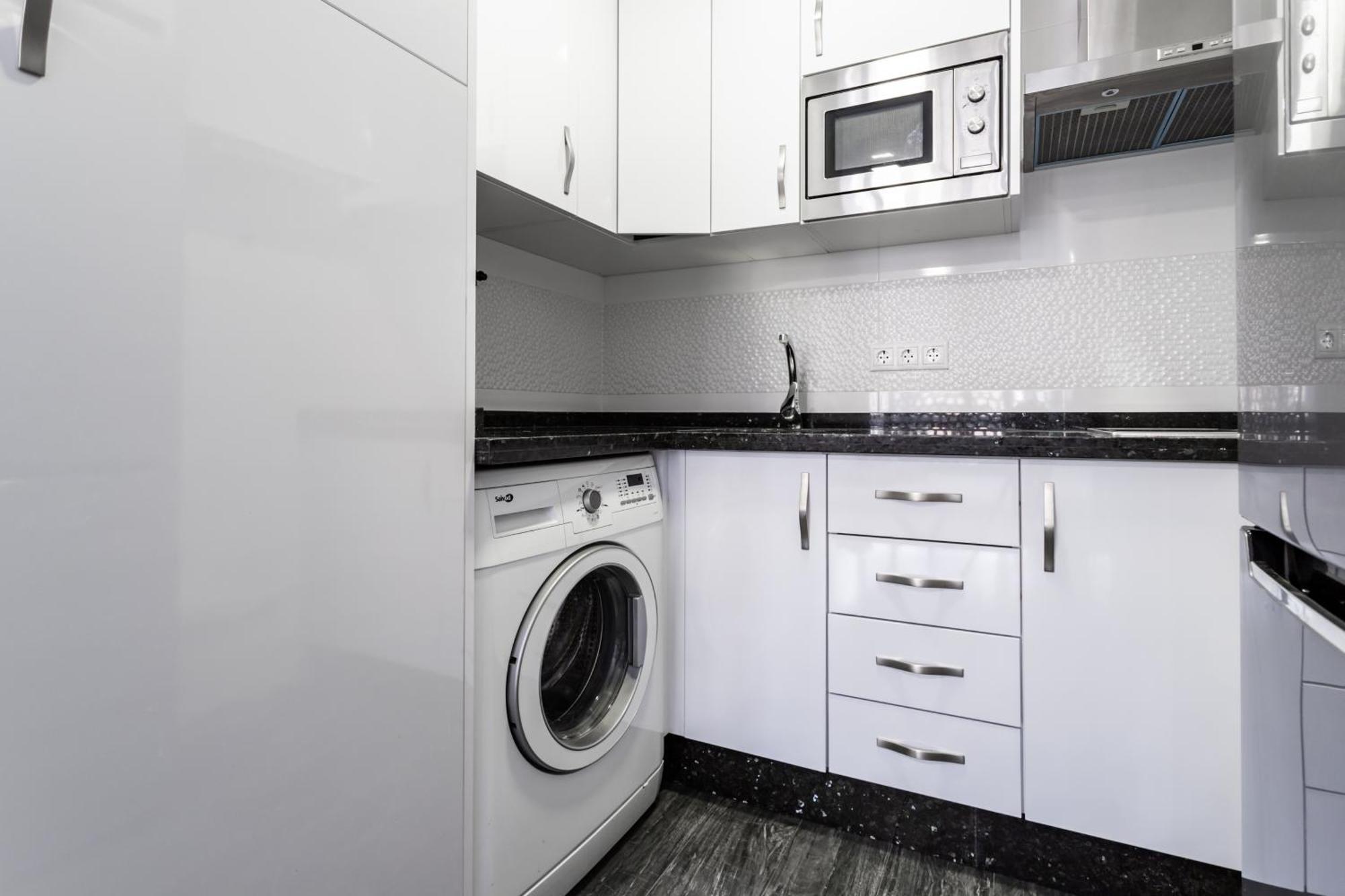 Sur Suites Palmeras 491 Fuengirola Zewnętrze zdjęcie