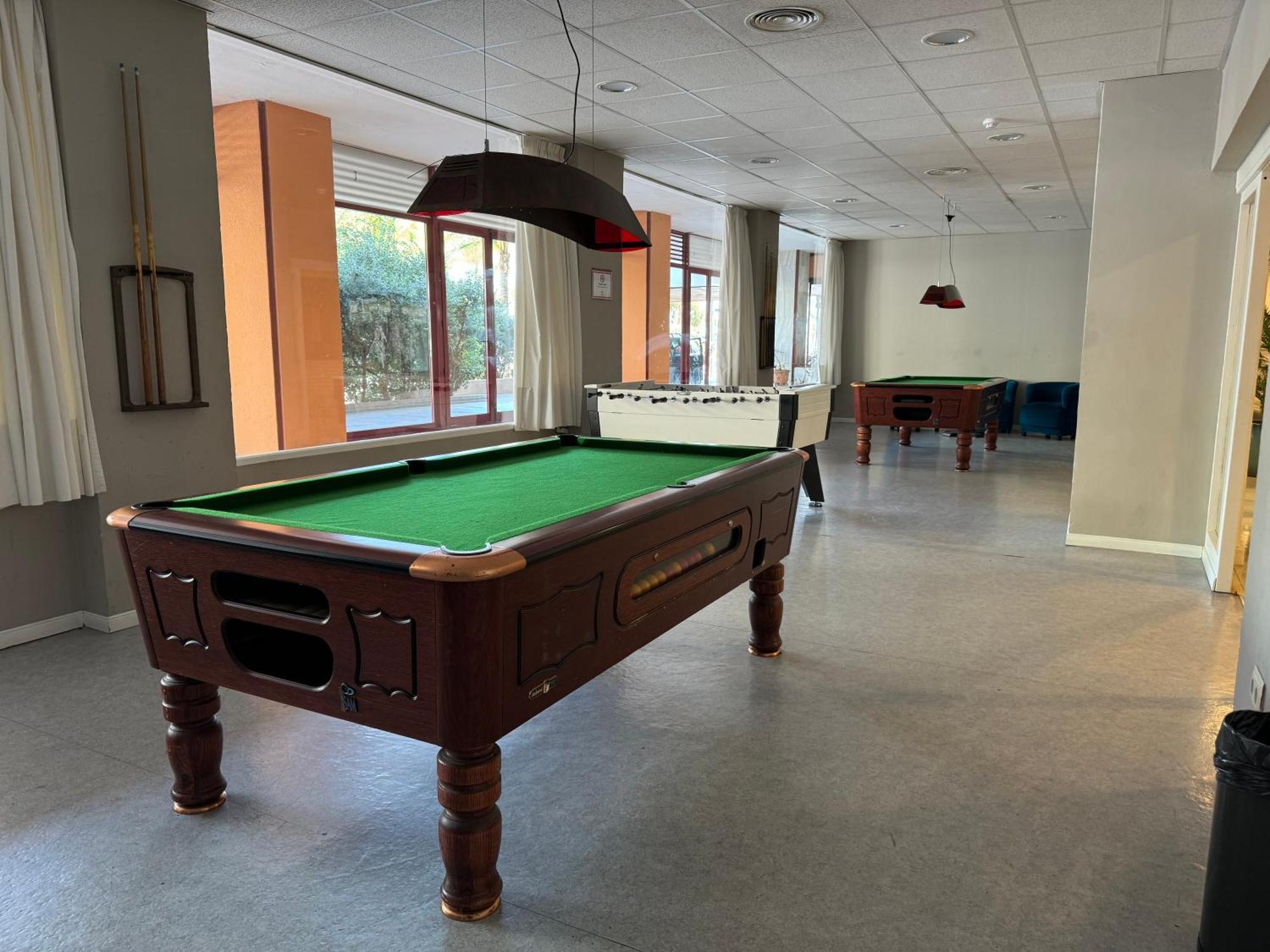 Sur Suites Palmeras 491 Fuengirola Zewnętrze zdjęcie