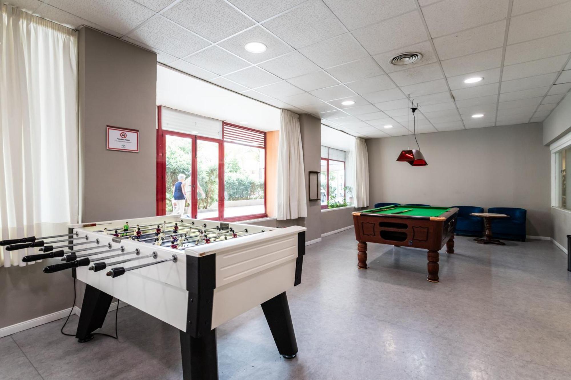 Sur Suites Palmeras 491 Fuengirola Zewnętrze zdjęcie